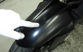 KAWASAKI Z250 2002 ER250C