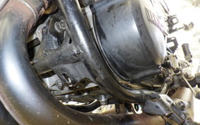 YAMAHA RZ350 1983 4U0