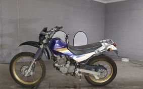 KAWASAKI SUPER SHERPA KL250G