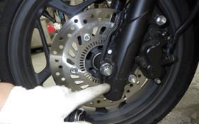 HONDA PCX 125 1998 JK05
