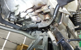 HONDA C110 SUPER CUB 2007 JA44