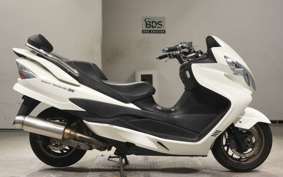 SUZUKI SKYWAVE 250 (Burgman 250) SS 2 CJ46A