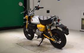 HONDA MONKEY 125 2011 JB03