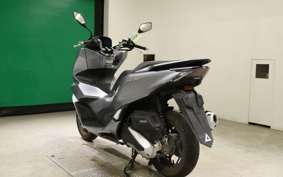 HONDA PCX125 2017 JK05