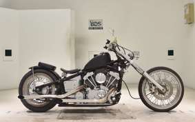 YAMAHA DRAGSTAR 400 1999 4TR