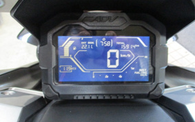 HONDA ADV150 KF38