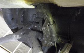 SUZUKI HI-UP CA19B