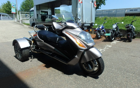 SUZUKI GEMMA TRIKE CJ47A