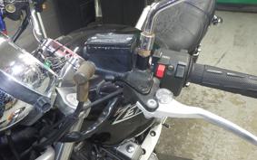 KAWASAKI ZEPHYR 1100 1993 ZRT10A