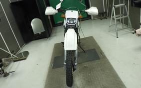 YAMAHA SEROW 225 2021 1KH