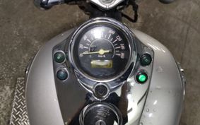 SUZUKI INTRUDER 250 VJ51A