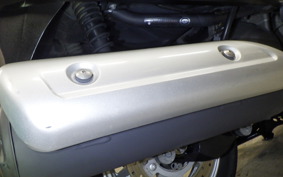 SUZUKI SKYWAVE 200 (Burgman 200) CH41A