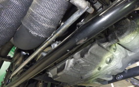 YAMAHA DRAGSTAR 400 2000 VH01J