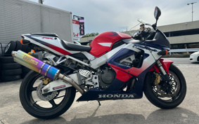 HONDA CBR929RR FIRE BLADE 2000 SC44