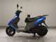 Фото Suzuki ADDRESS V125 G 2020 с японского аукциона