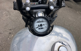 HONDA FTR223 MC34