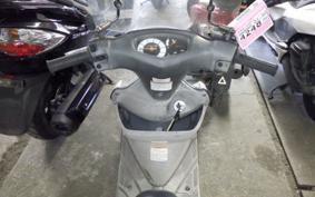 SUZUKI ADDRESS V125 G 2018 CF46A