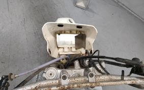 YAMAHA SEROW 225W 4JG