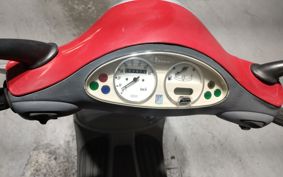 VESPA ET4 50 ZAPC261