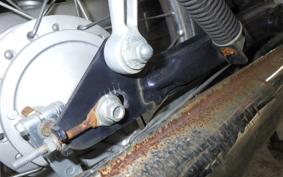 HONDA C90 SUPER CUB 2006 HA02