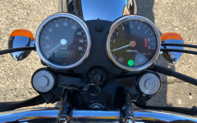 KAWASAKI W650 2002 EJ650A