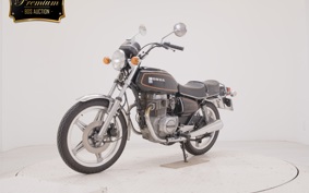 HONDA CB400T HAWK 2 1981