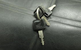 HONDA CBX125 CUSTOM JC12