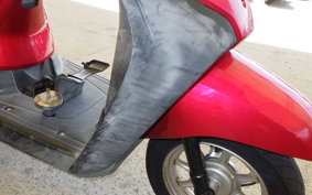 HONDA TACT Basket AF79