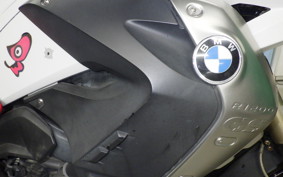 BMW R1200GS 2010