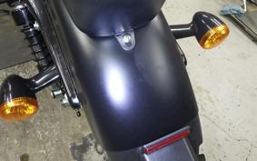 HARLEY XL883N 2011