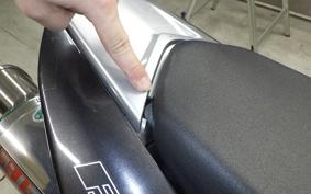 SUZUKI B-KING 2011