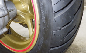 YAMAHA CYGNUSｸﾞﾘﾌｧｽ SEJ4J