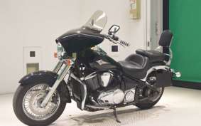 KAWASAKI VULCAN 900 CLASSIC 2012 VN900B