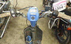 YAMAHA PASSOL 2E9