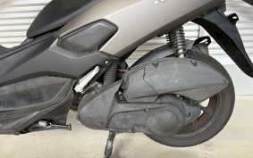 YAMAHA NMAX ABS SED6J