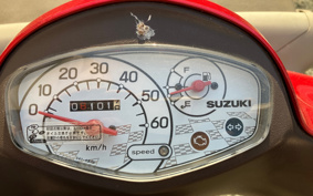 SUZUKI  LETS  BASKET  CA4AA