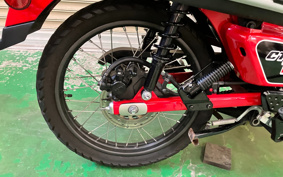 HONDA CT125 HUNTER CUB JA55