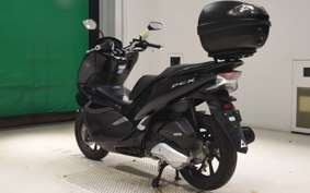 HONDA PCX125 1999 JF81