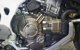 HONDA CRF1000L AFRICA TWIN DCT 2019 SD04