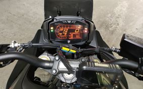 SUZUKI  KATANA  EK1AA