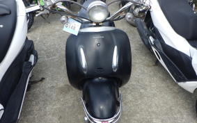 HONDA JOKER 90 HF09