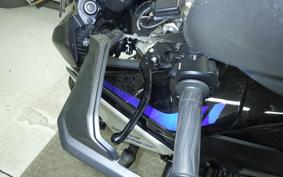 YAMAHA MT-09 Tracer GT 2018 RN51J