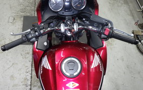 HONDA CB400 SUPER BOLDOR A 2021 NC42