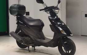 SUZUKI ADDRESS V125 S 2014 CF4MA