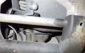 SUZUKI PALETTE CA45A