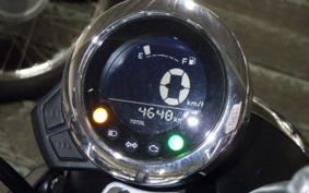 HONDA MONKEY 125 JB03