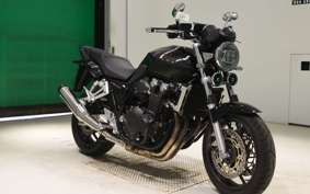 HONDA CB1300SF SUPER FOUR Gen. 3 2025 SC54