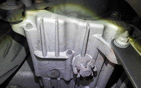 YAMAHA CYGNUS 125 XSR 3 2026 SEA5J