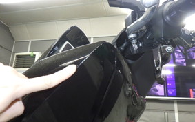 HONDA PCX125 1998 JK05