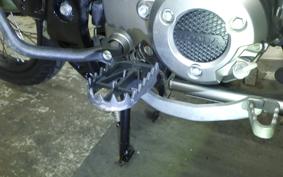 HONDA CT125 HUNTER CUB 2025